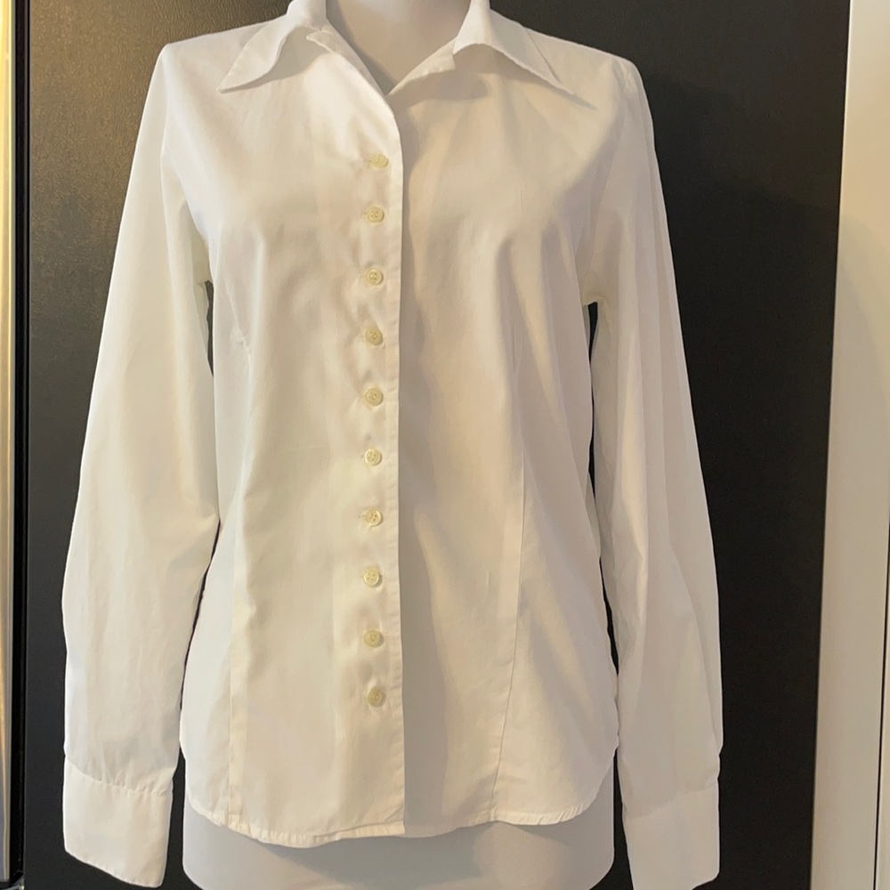 Trafaluc Vintage Basic Collection-Fitted Perfect - image 1